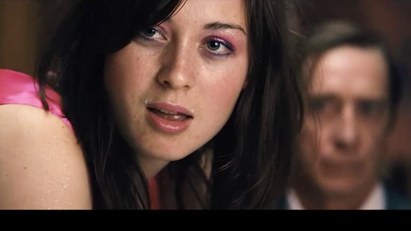 揭露人性与欲望的经典片,国产肮脏人性老电影