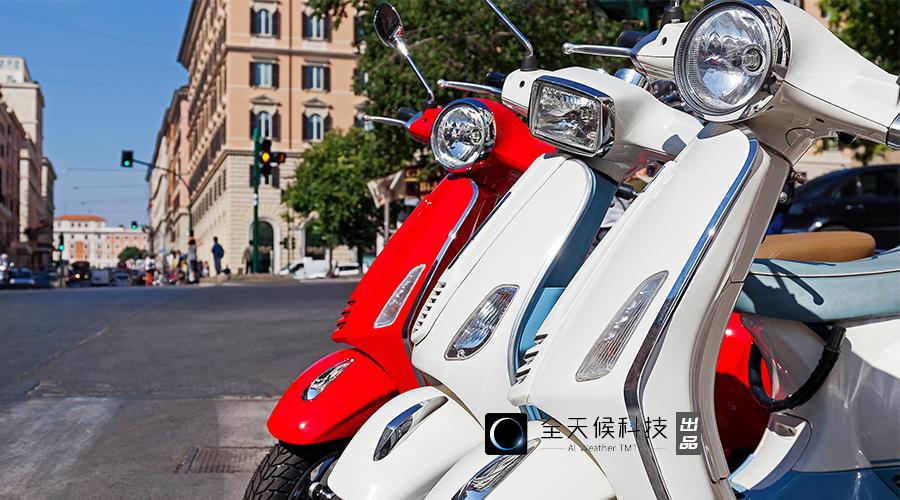 小电驴海外,国产小电驴风靡海外