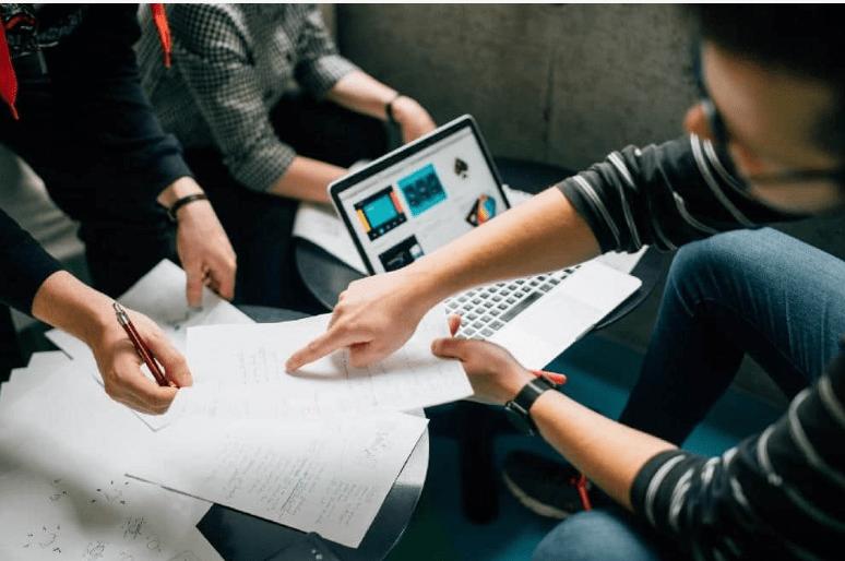 外贸soho如何找工厂合作,想做外贸寻找货源怎么做