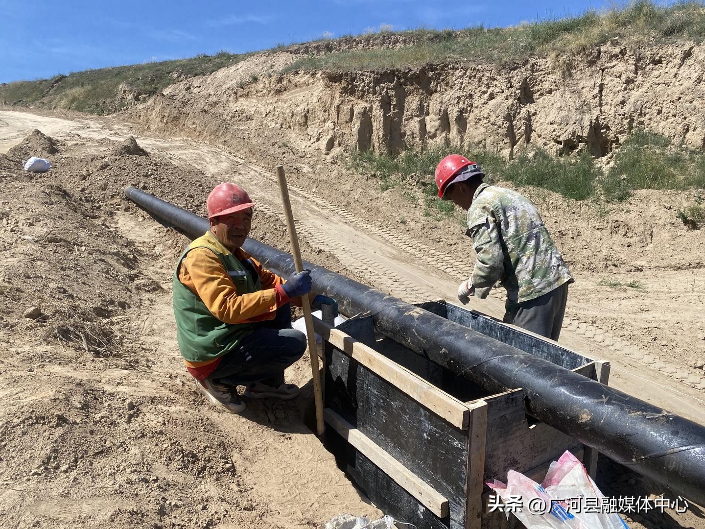 高标准农田建设亮点成效,秋冬农田水利建设凸显成效简报