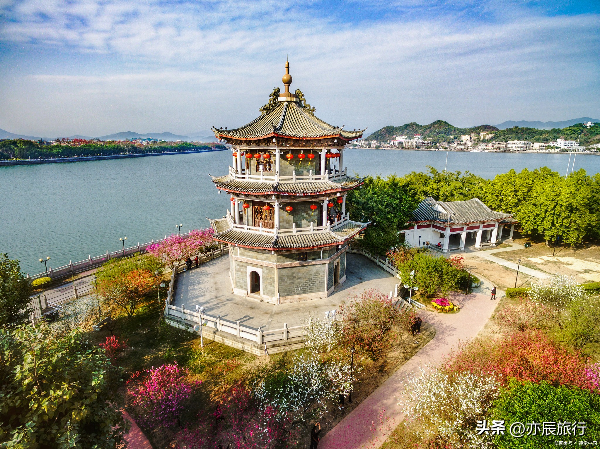 威海游玩必去景点推荐地图,威海周边游推荐景点