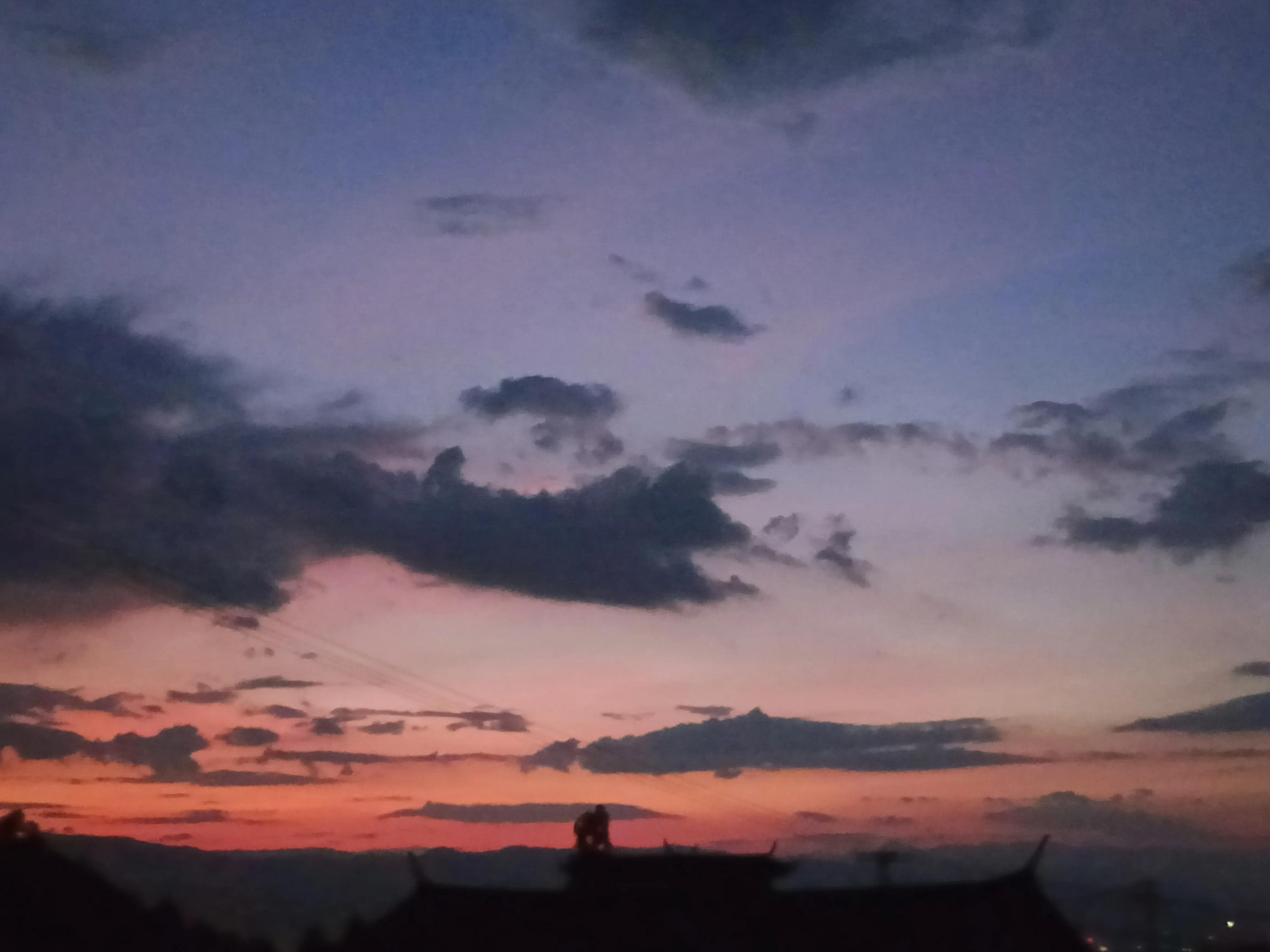 鬼节中国人过吗,你们有没有见过鬼节