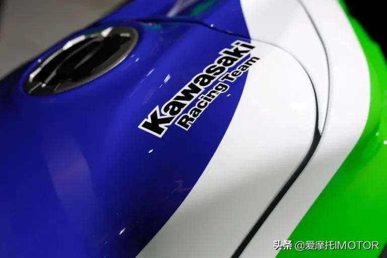 2023款川崎zx10r冬季限量,2023川崎小忍者zx-10r