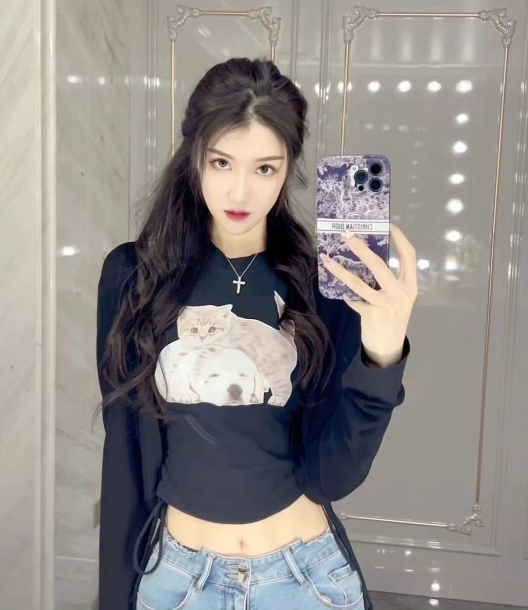 丛明晨安慰郭艾伦,丛明晨和郭艾伦现状