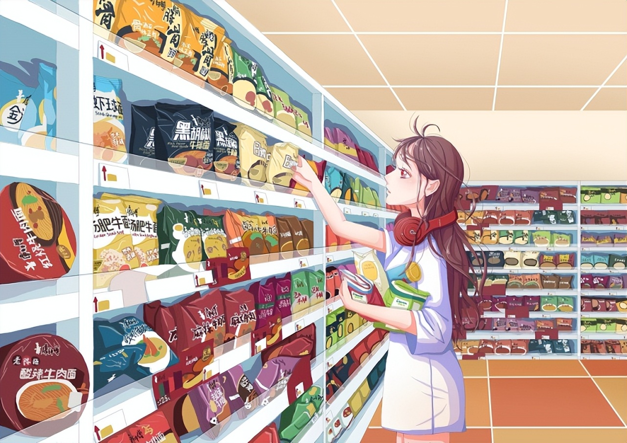 便利店市场调研如何进行？观察这6点摸清对手的实力