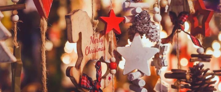 墨西哥人怎么过圣诞节,南美洲人过圣诞节