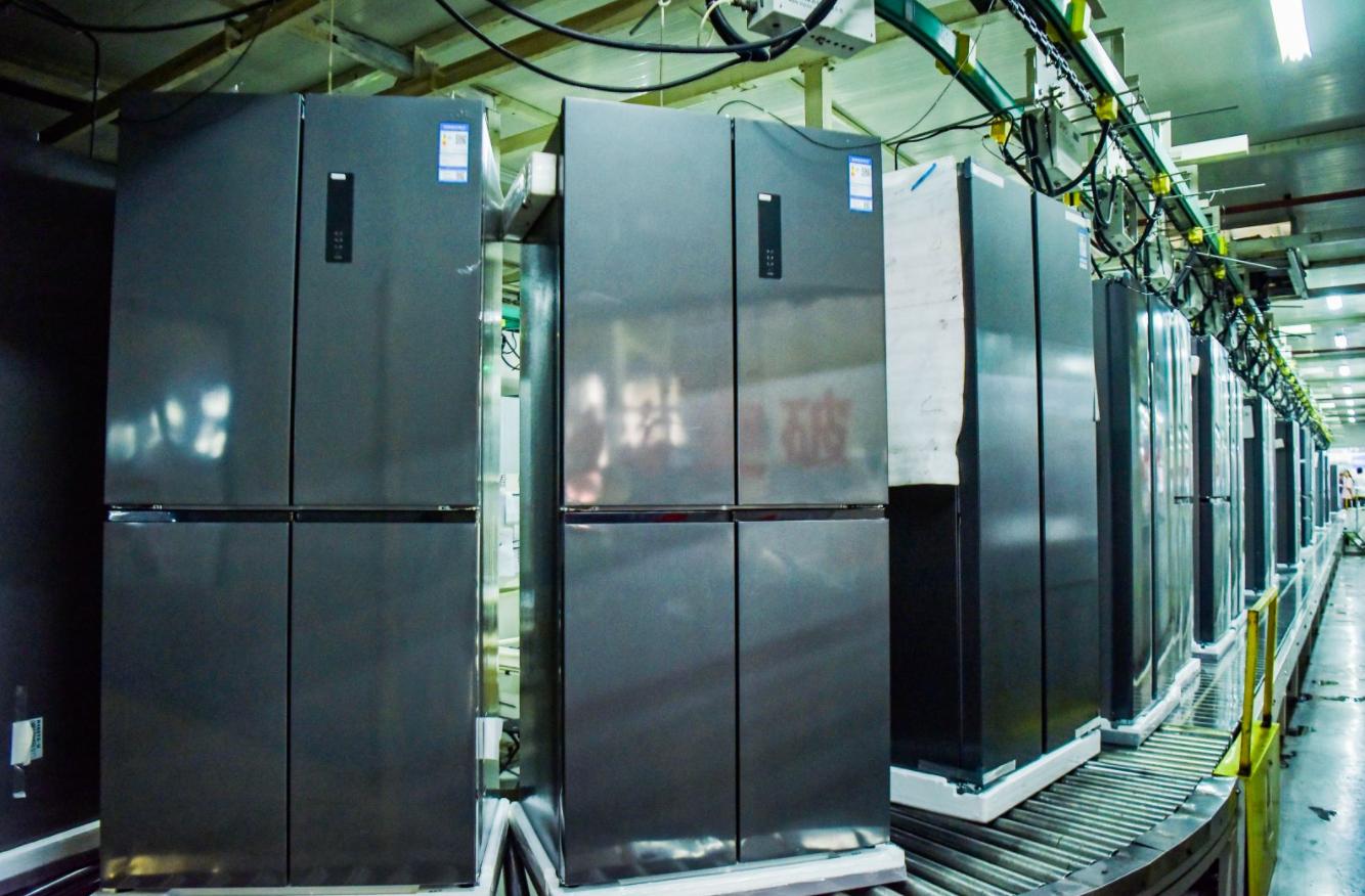 全球化布局再加速！TCL冰箱展现领“鲜”实力，技术创新行业认可