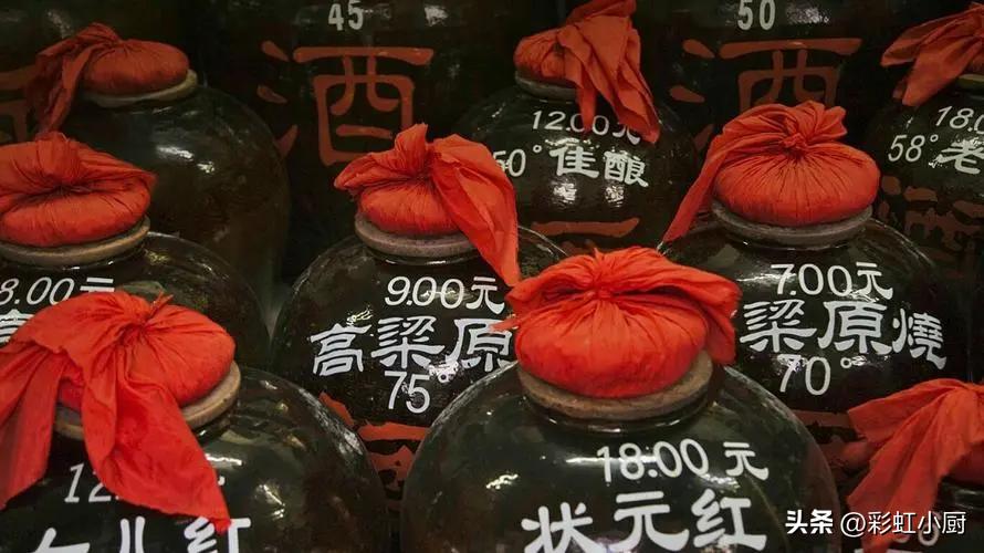 19.9元5斤纯粮酒靠谱吗,5元一斤的纯粮酒是真的吗