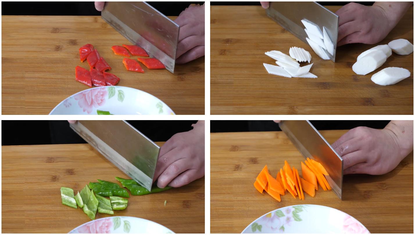 大寒吃这些暖身又健康,大寒过后应该吃些什么菜