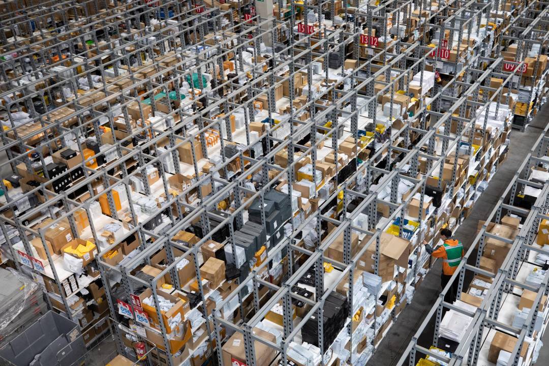 跨境海外仓的真实情况,2023年海外仓前景