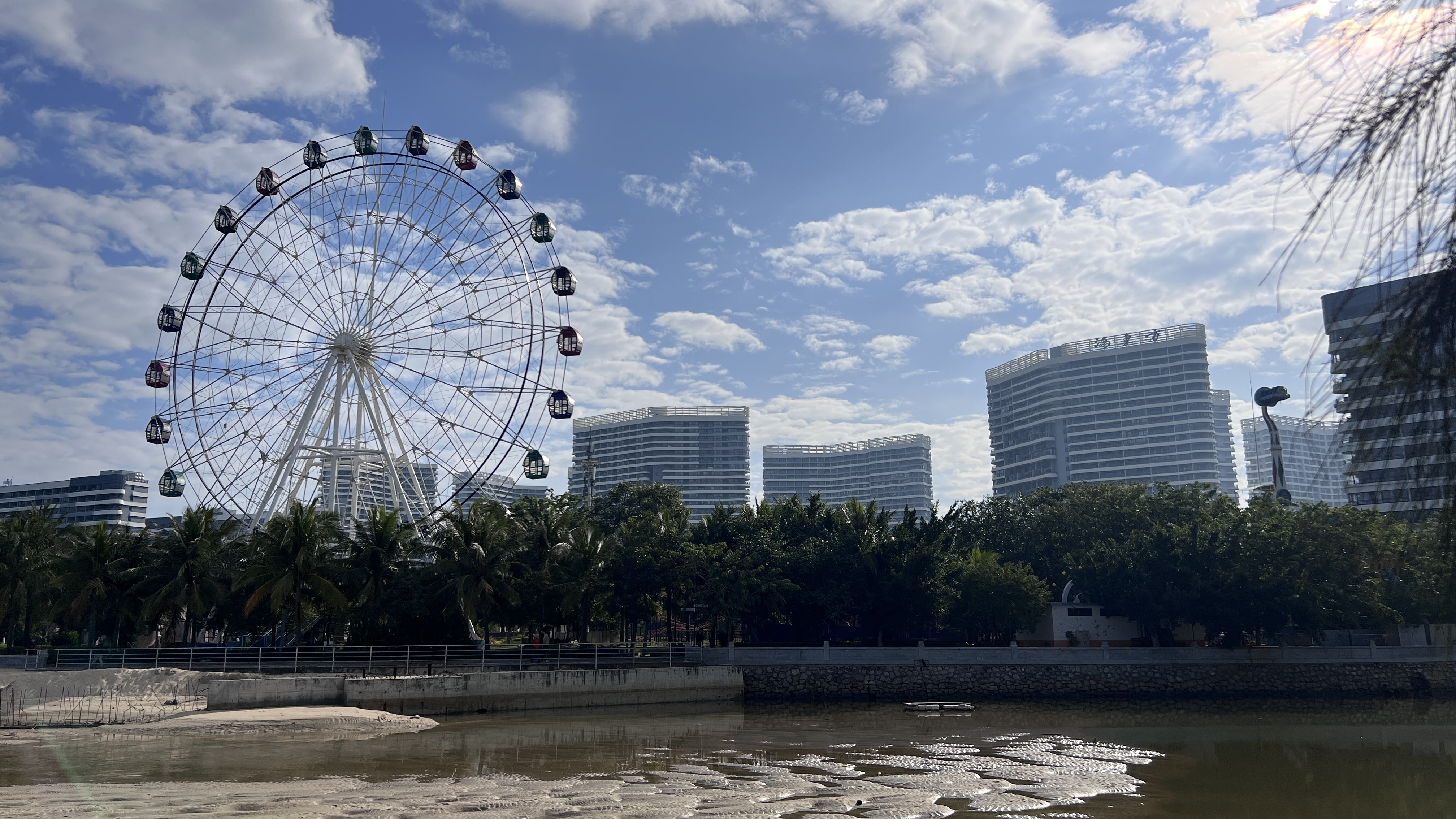 从北京到海南记录我的自驾之旅,北京到海南沿途自驾游攻略最新