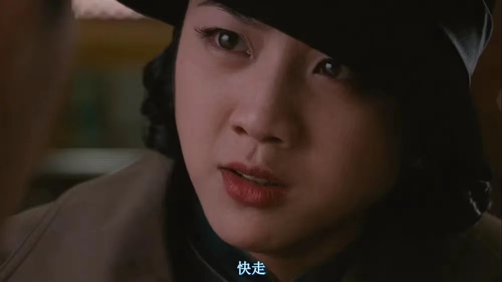 三看《色戒》才明白：汤唯关键时刻背叛组织、放走老易的真实隐情