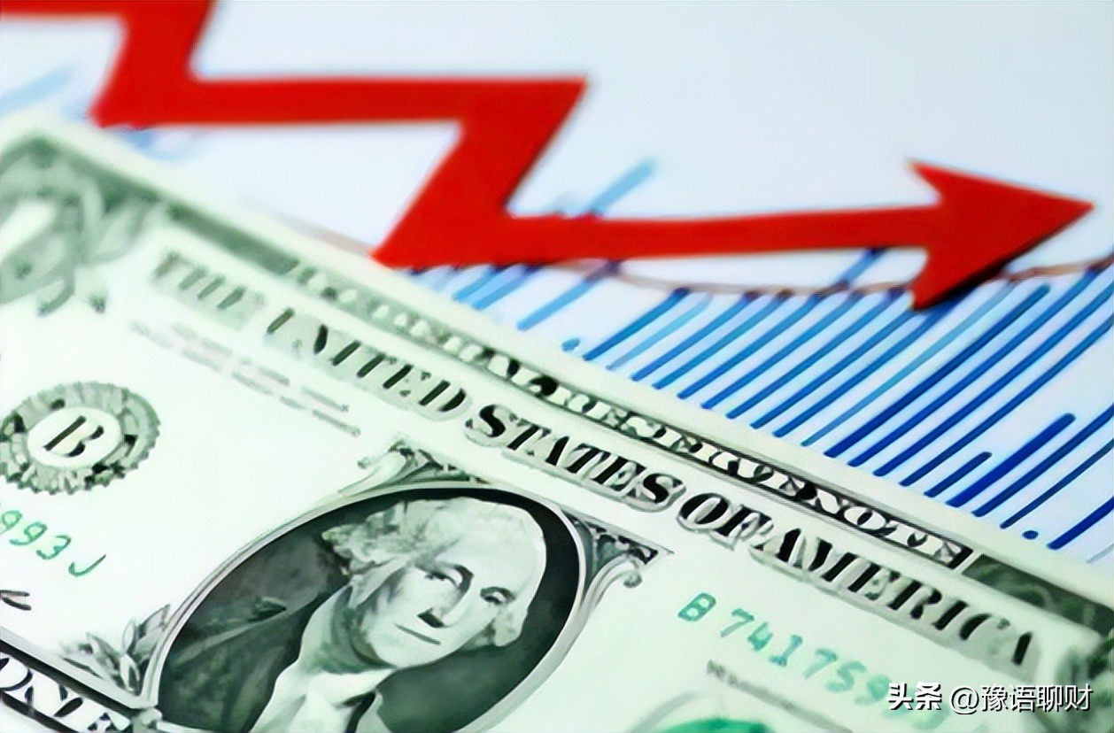 中美日一季度GDP出炉，美国6.47万亿，日本1.07万亿，中国呢？