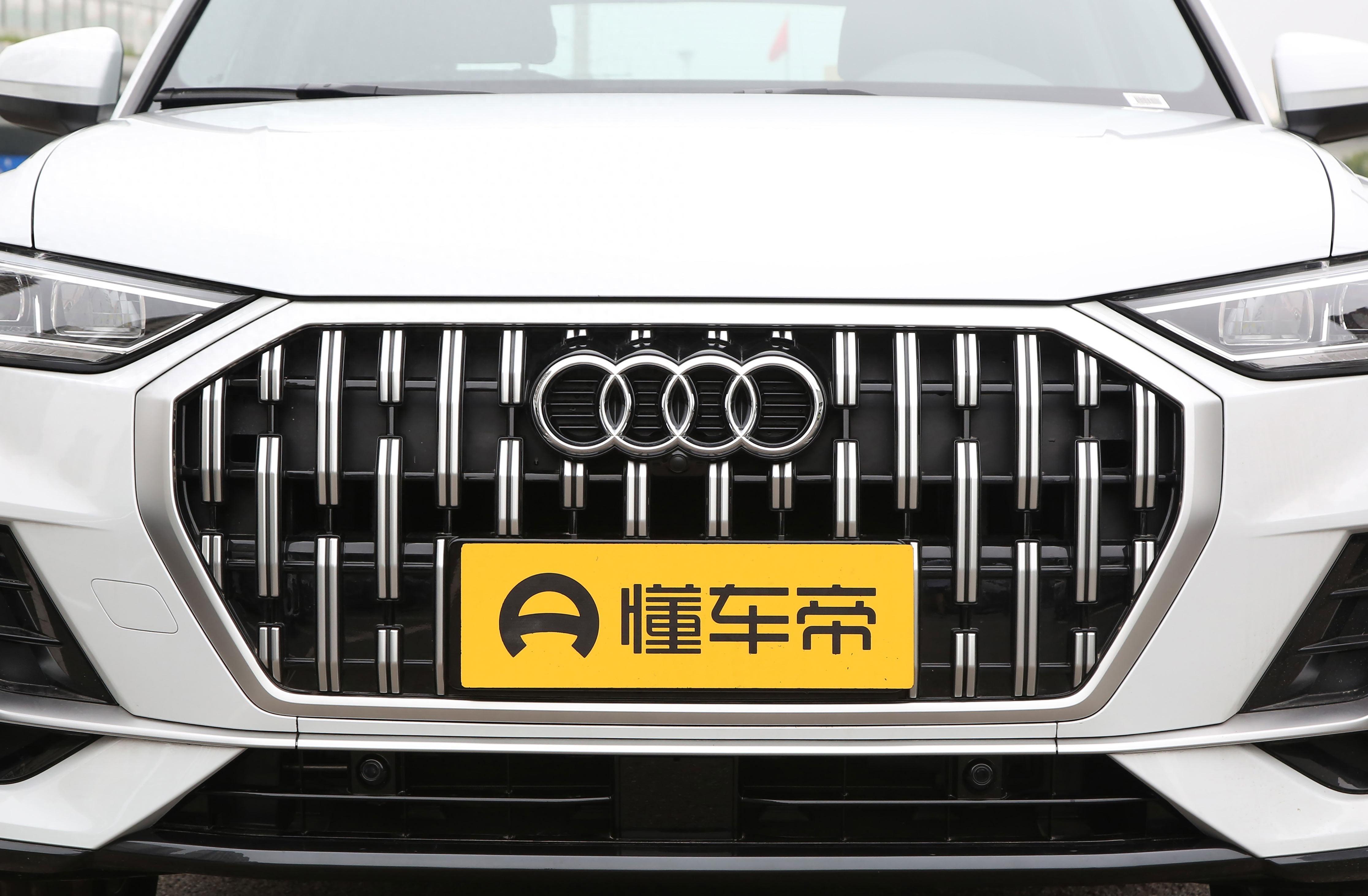 奥迪q3引擎盖锁块卡死了怎么办,奥迪Q3机盖关不严