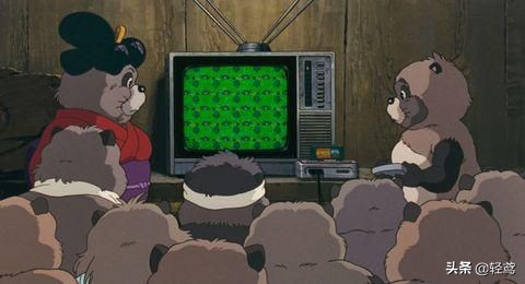 吉卜力动画片推荐,吉卜力最高评分动画电影