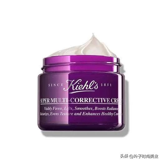 入秋后，这些一瓶就能同时解决滋润抗老修复的多效面霜，赶紧收藏