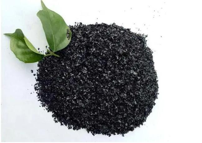 矿源黄腐酸钾母粉和什么肥料混配,矿源黄腐酸钾与农药混配的作用