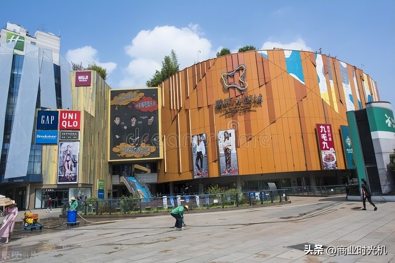 鹏欣集团商业项目,鹏欣集团开发项目