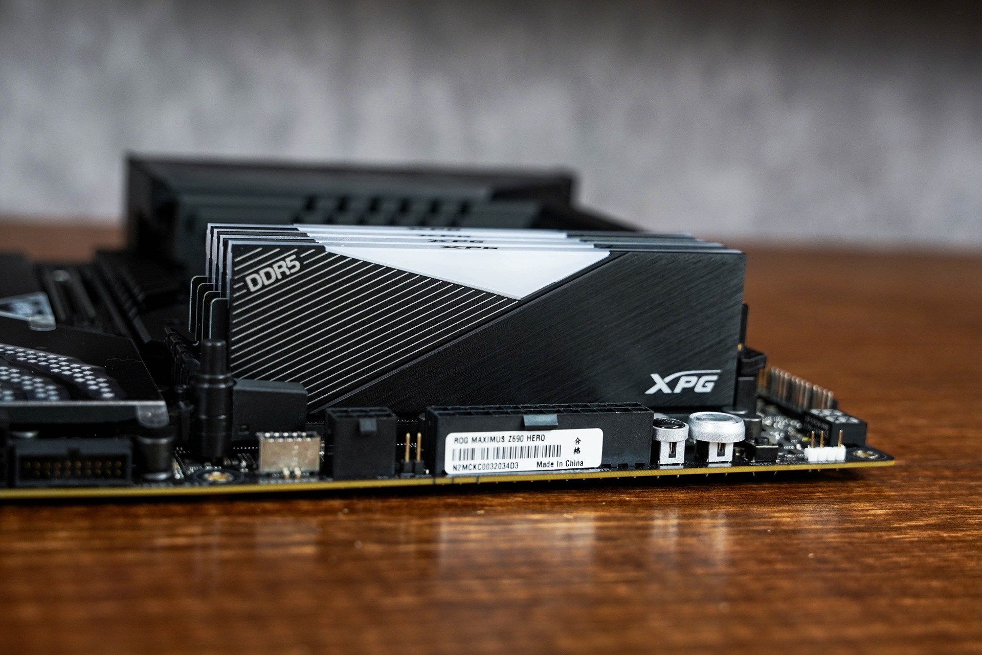 ddr5瑁呮満閰嶇疆鎺ㄨ崘,4500鍏冩渶寮篸dr5涓绘満閰嶇疆