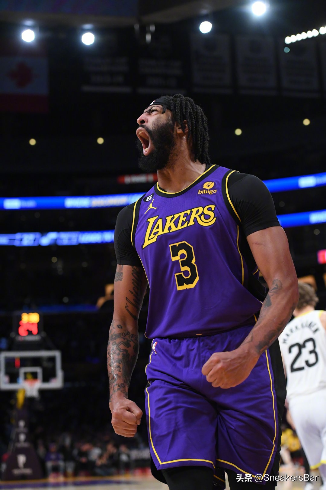 nba球星上脚的国产球鞋 (2023nba总决赛球星上脚球鞋)