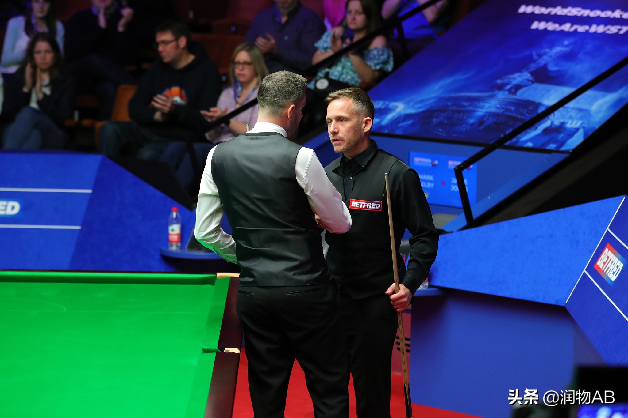 塞尔比一杆耗时6分13秒采访,塞尔比对火箭的评价