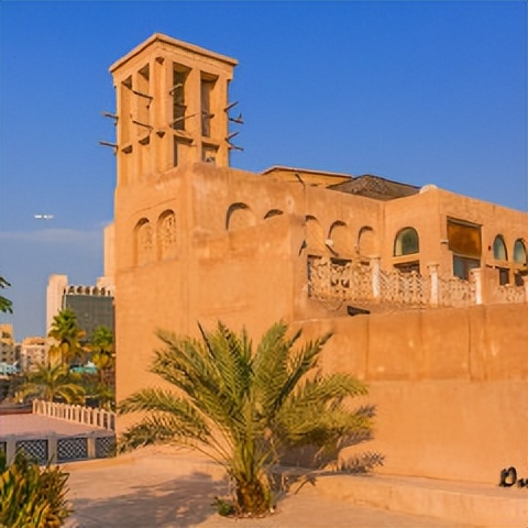 去迪拜自由行攻略,去迪拜旅游最详细攻略