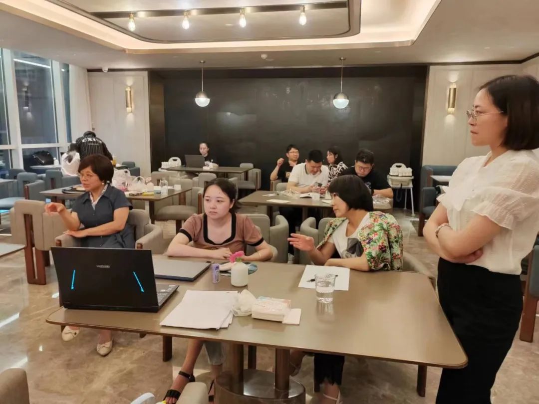 一路向北，西南科大MBAer乘风之旅