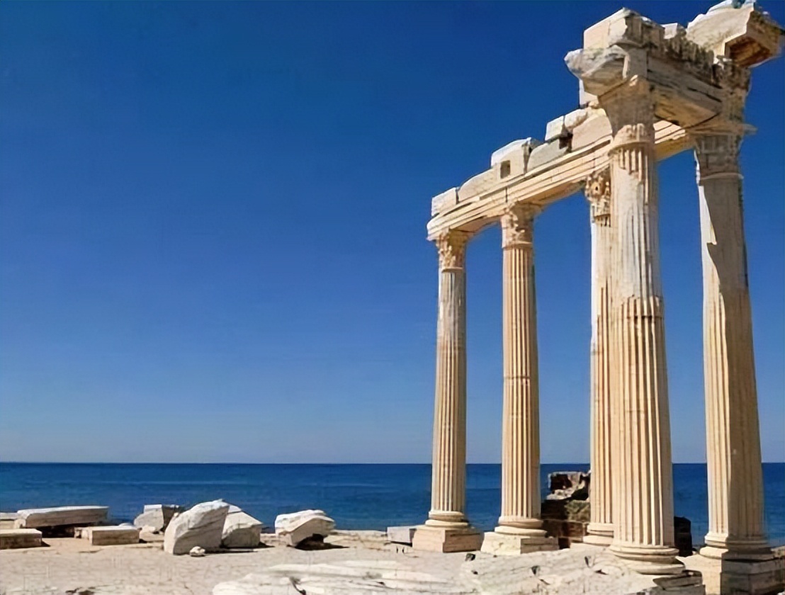 世界十大文明发展史,历史上最具影响力的八大文明