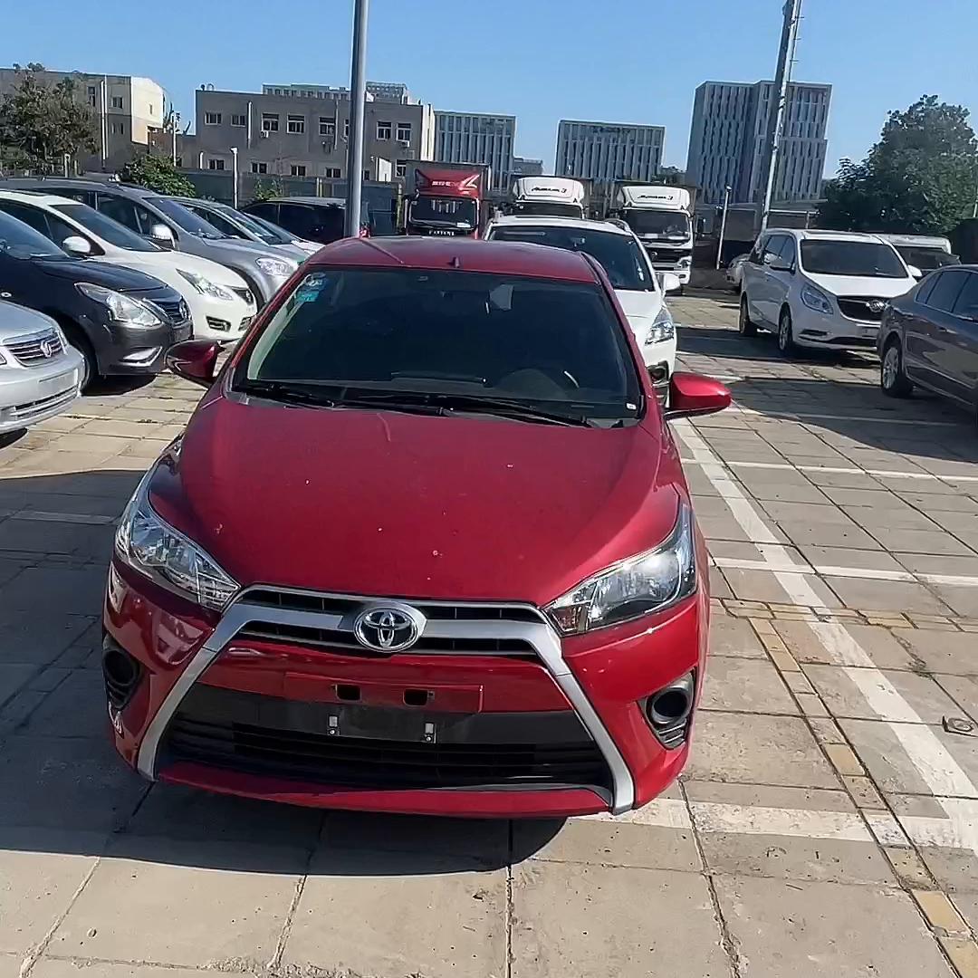 2015年丰田致炫1.5自动挡值多少钱,14年丰田致炫自动挡新车多少钱