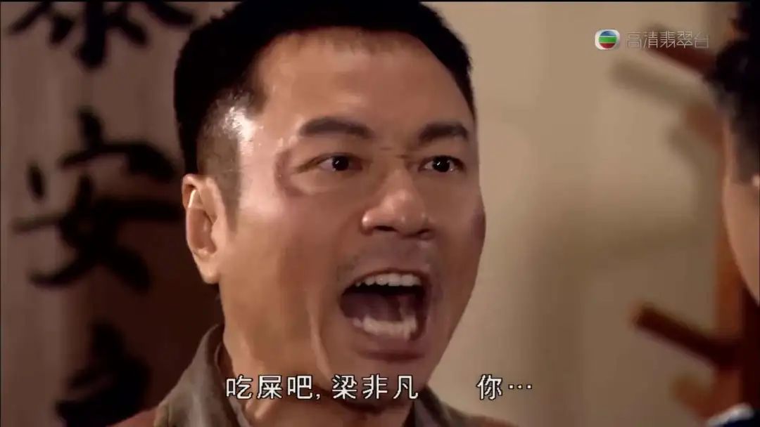 港剧使徒行者哪一部好看,使徒行者是港剧最后的巅峰之作吗