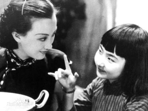 美貌不输王丹凤两段婚姻都幸福88岁却被继子告上法庭89岁黯然去世