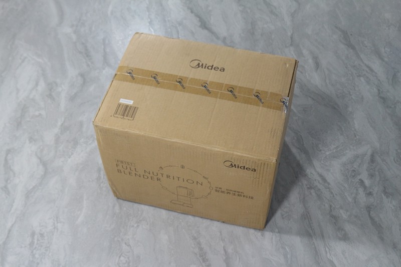 美的max破壁机与九阳b1测评,美的pb1s1破壁机功能