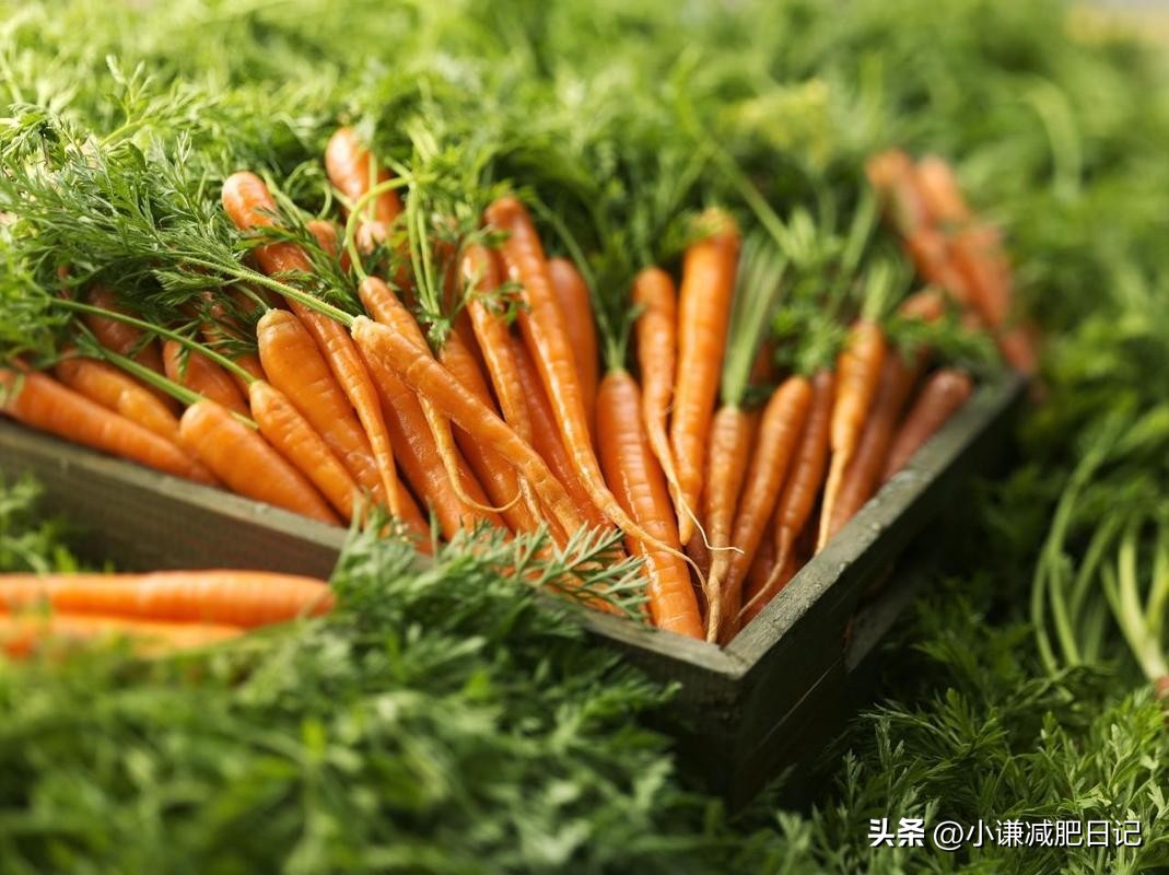 适合减肥吃的碳水食物有哪些,减肥可以吃的碳水食物有哪些