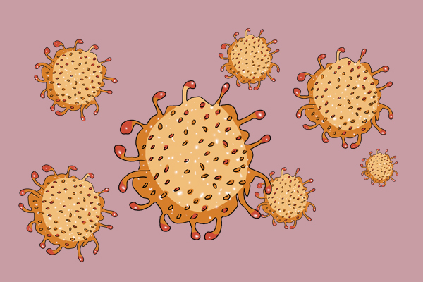 外阴瘙痒是什么问题引起的,外阴瘙痒但不是妇科病是怎么回事