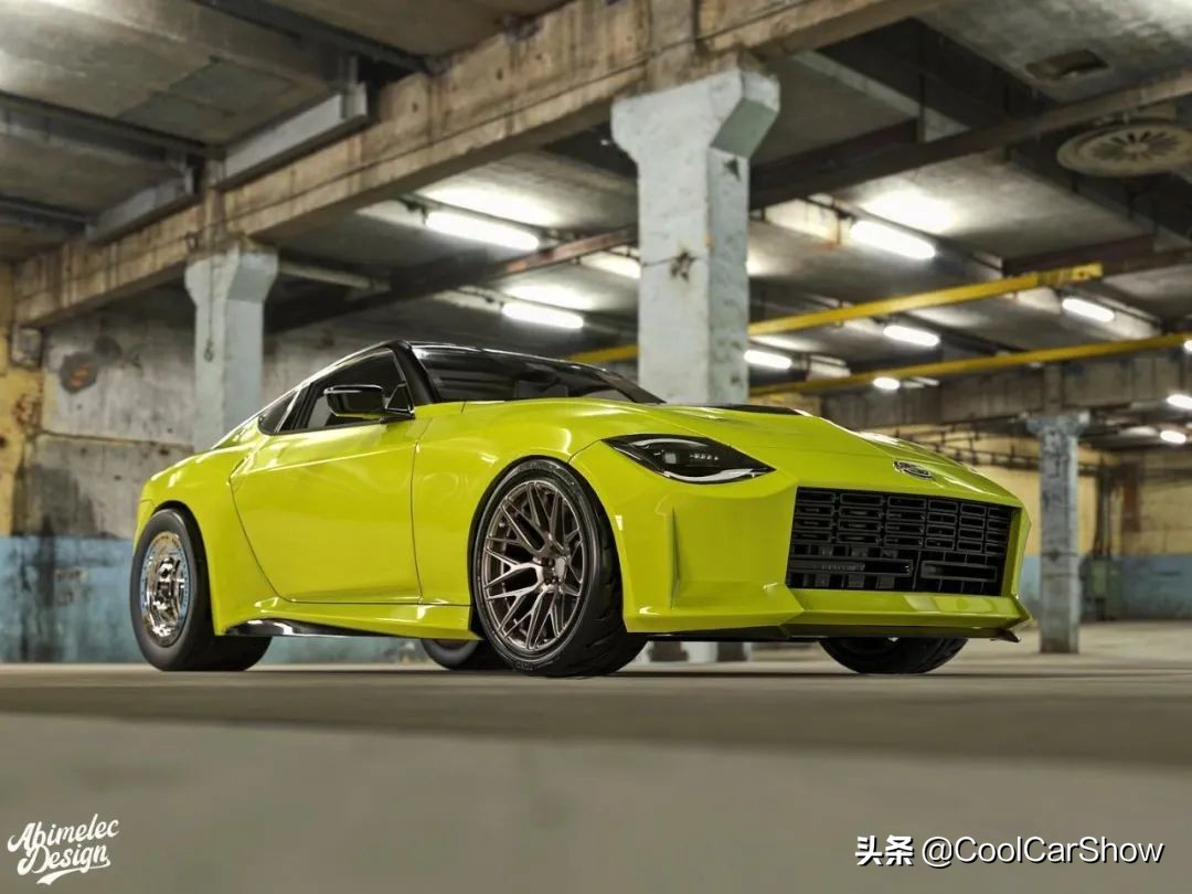 恶魔z改轮毂,恶魔z改装最快的方法