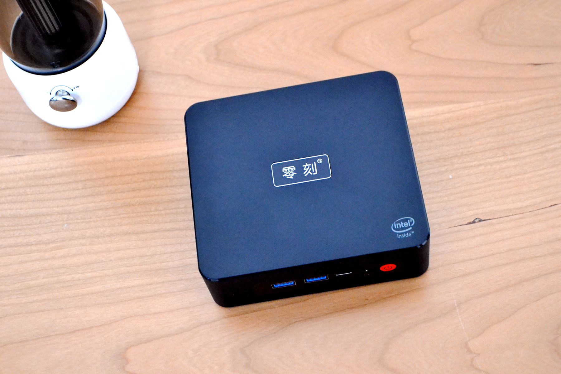 迷你台式机代替笔记本,迷你电脑改车载主机