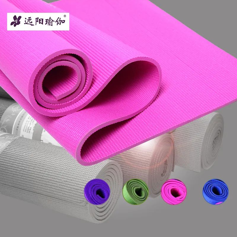 刘畊宏推荐瑜伽垫厚度,刘畊宏同款瑜伽垫