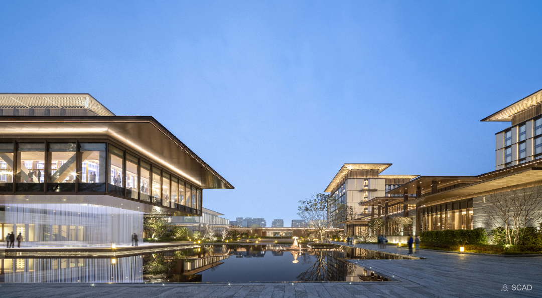 广州白云国际会议中心,白云国际会议中心设计理念