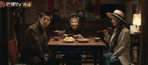 去有风的地方刘亦菲被说胖,去有风的地方刘亦菲忽胖忽瘦