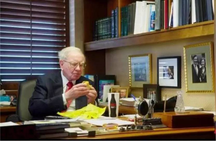 阅读中发现重大的投资机会：我通过一本廉价杂志赚到了280多万元