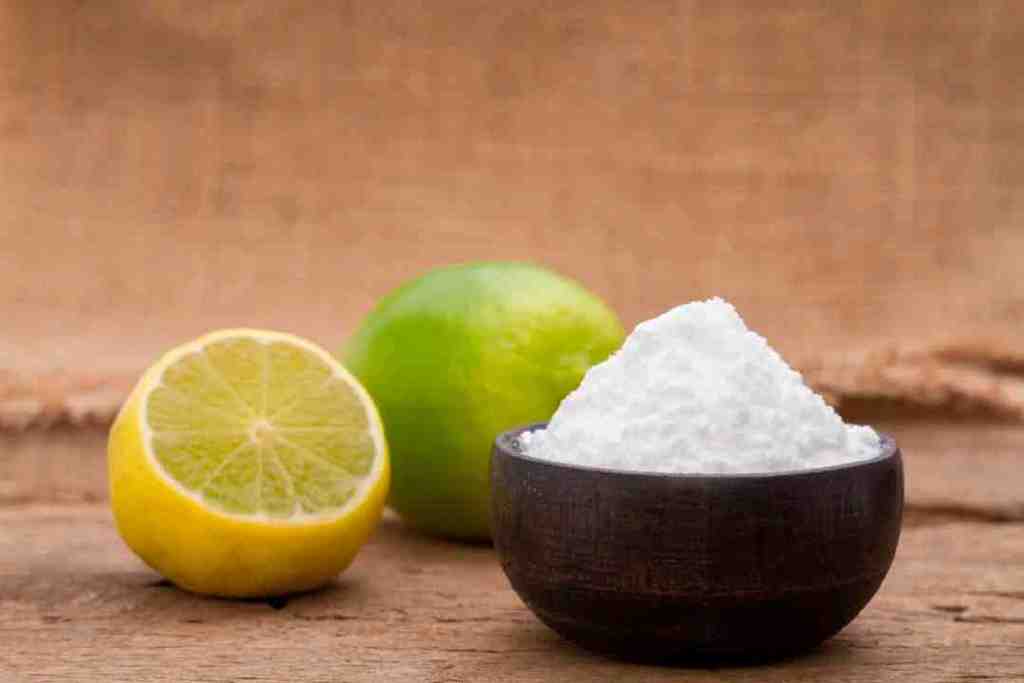 小苏打和无铝泡打粉的区别在哪,泡打粉与酵母和苏打粉的区别