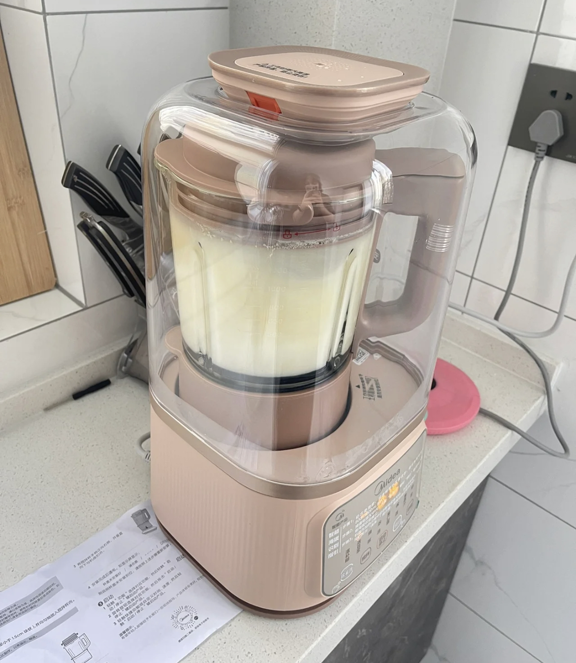 十大建议买的破壁机,现在买破壁机注意哪些问题