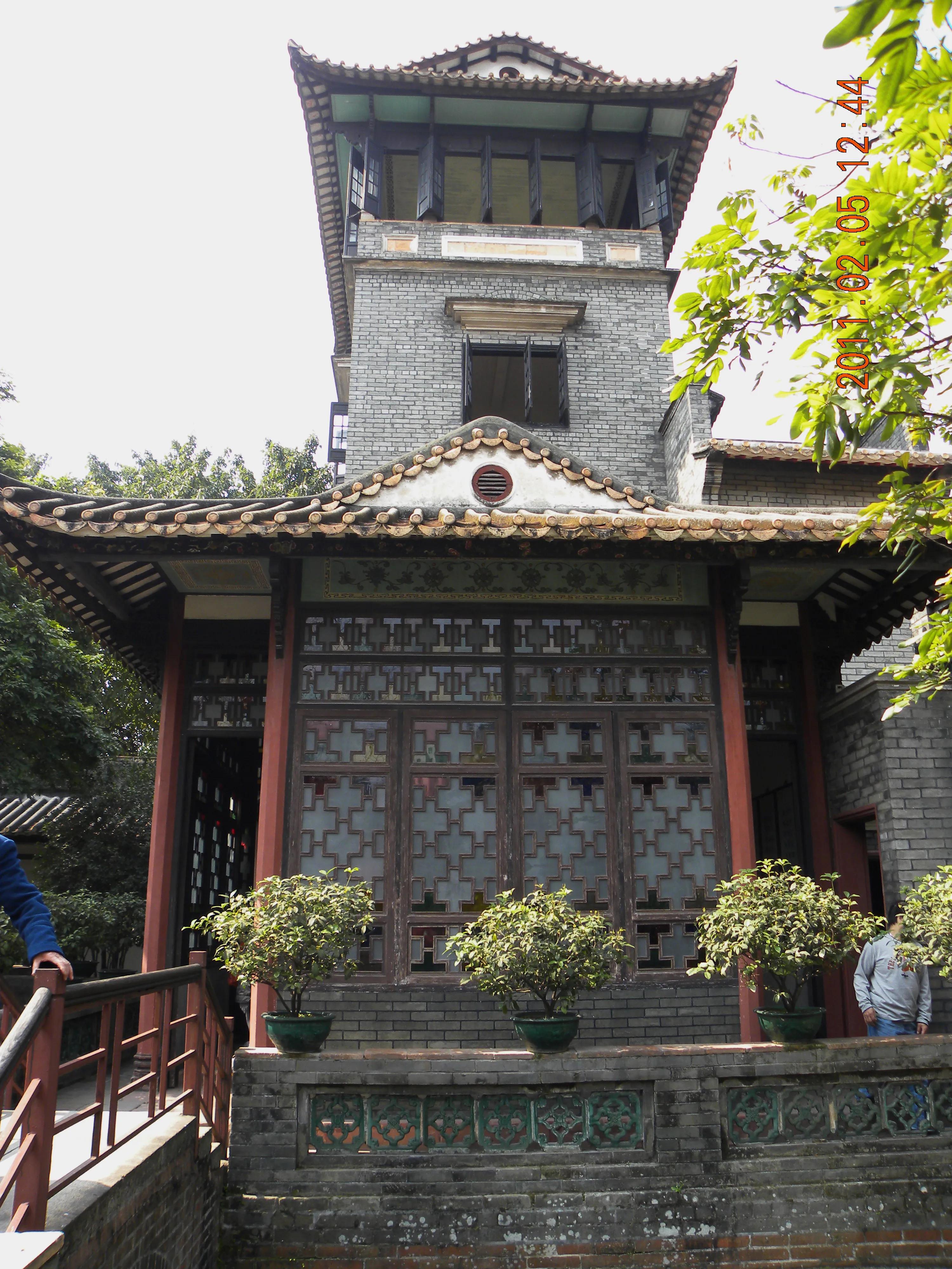 东莞岭南四大名园,东莞四大名园是哪个园