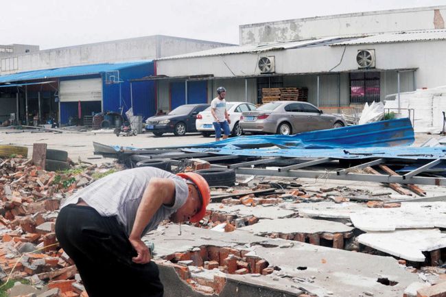 农村全面禁止使用彩钢瓦是真的吗,农村民房彩钢瓦有什么危害