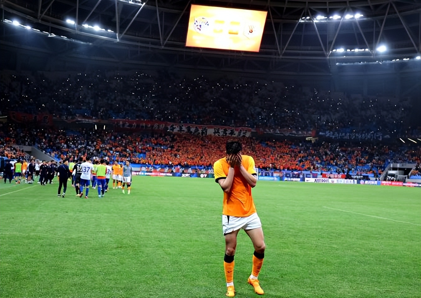 吴金贵连胜青岛,吴金贵重返上海