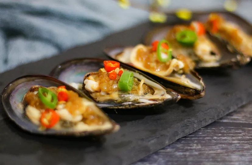 秦皇岛冰凉爽口的美食,秦皇岛春季菜