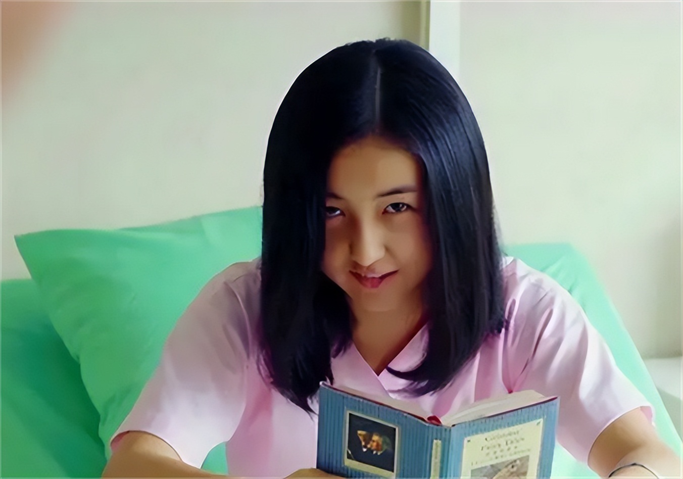 张一山否认吸毒,童星张一山现在的状况