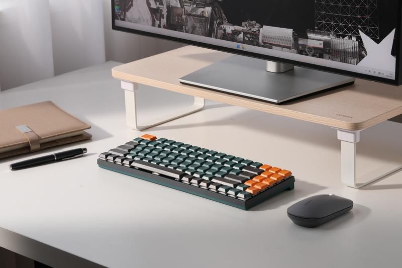 打字机械键盘怎么选键轴,机械键盘哪种轴体适合打字