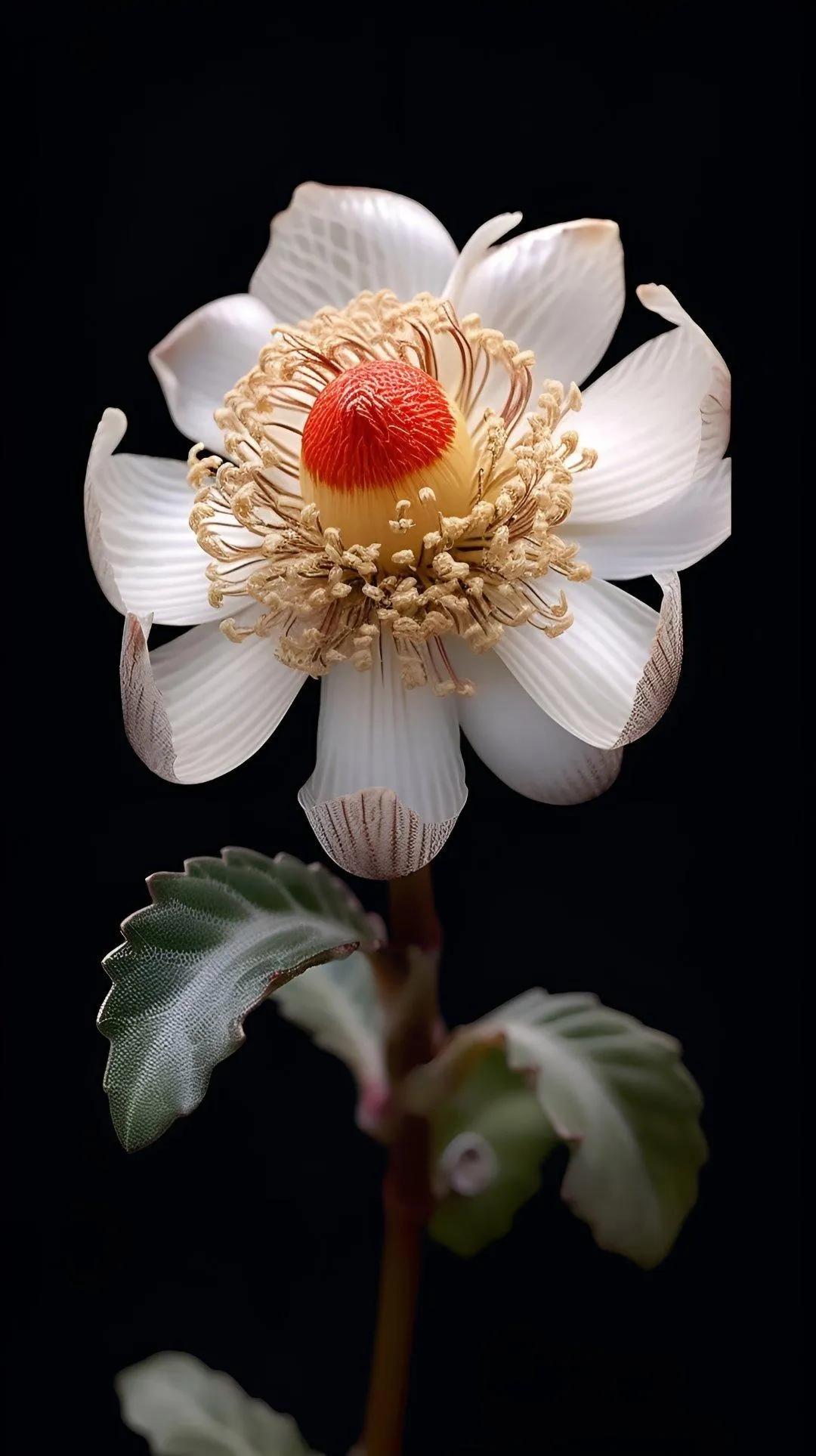 秋天粉色的花朵图片唯美,夏季最美的花朵图片