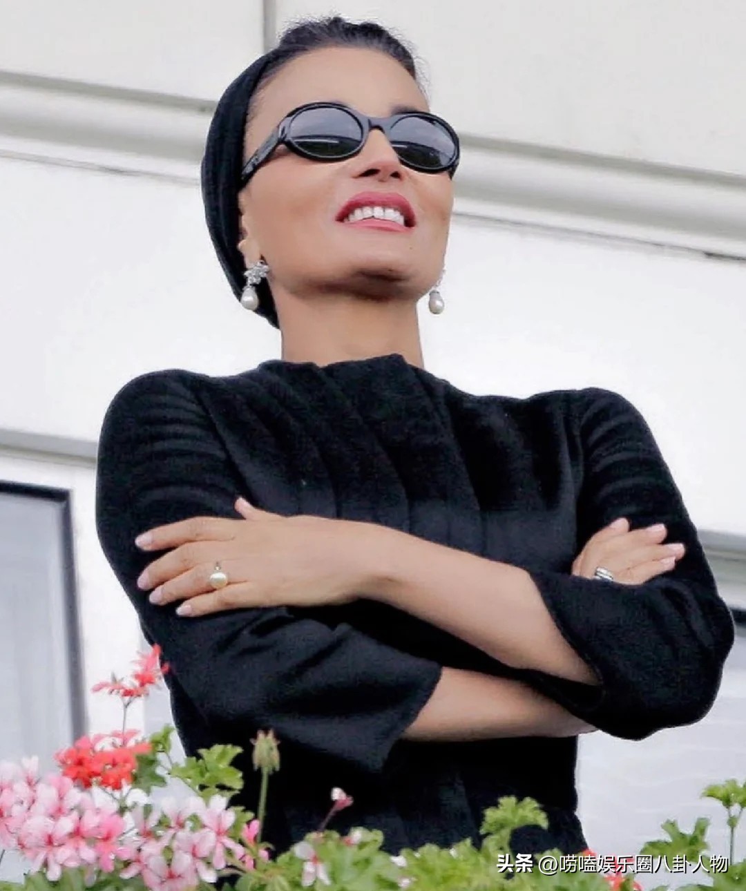 原来最能花钱王妃不是夏琳!世界杯行头价值百万,普通人只能欣赏